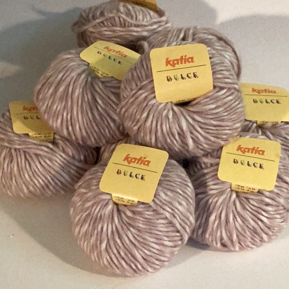 Yarn